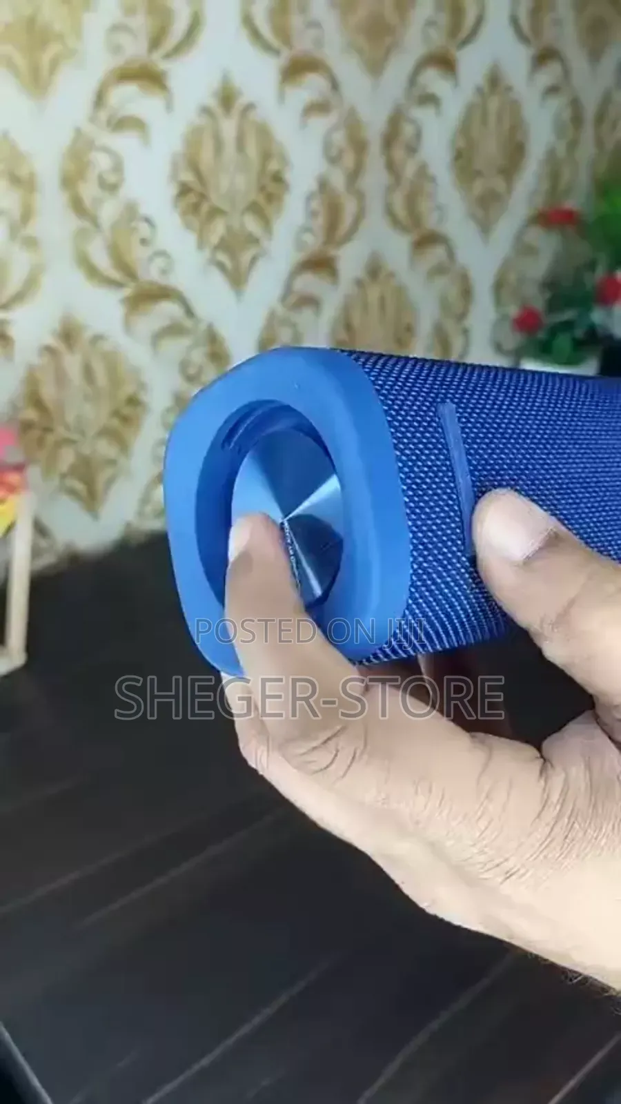 Xiaomi Sound Outdoor Portable Speaker
