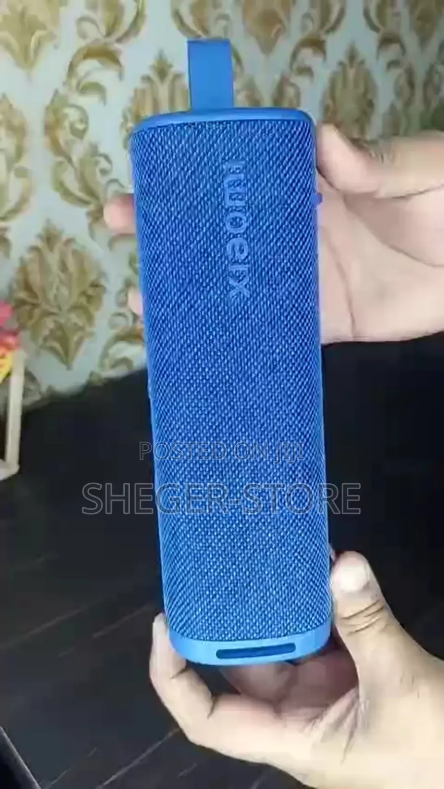 Xiaomi Sound Outdoor Portable Speaker