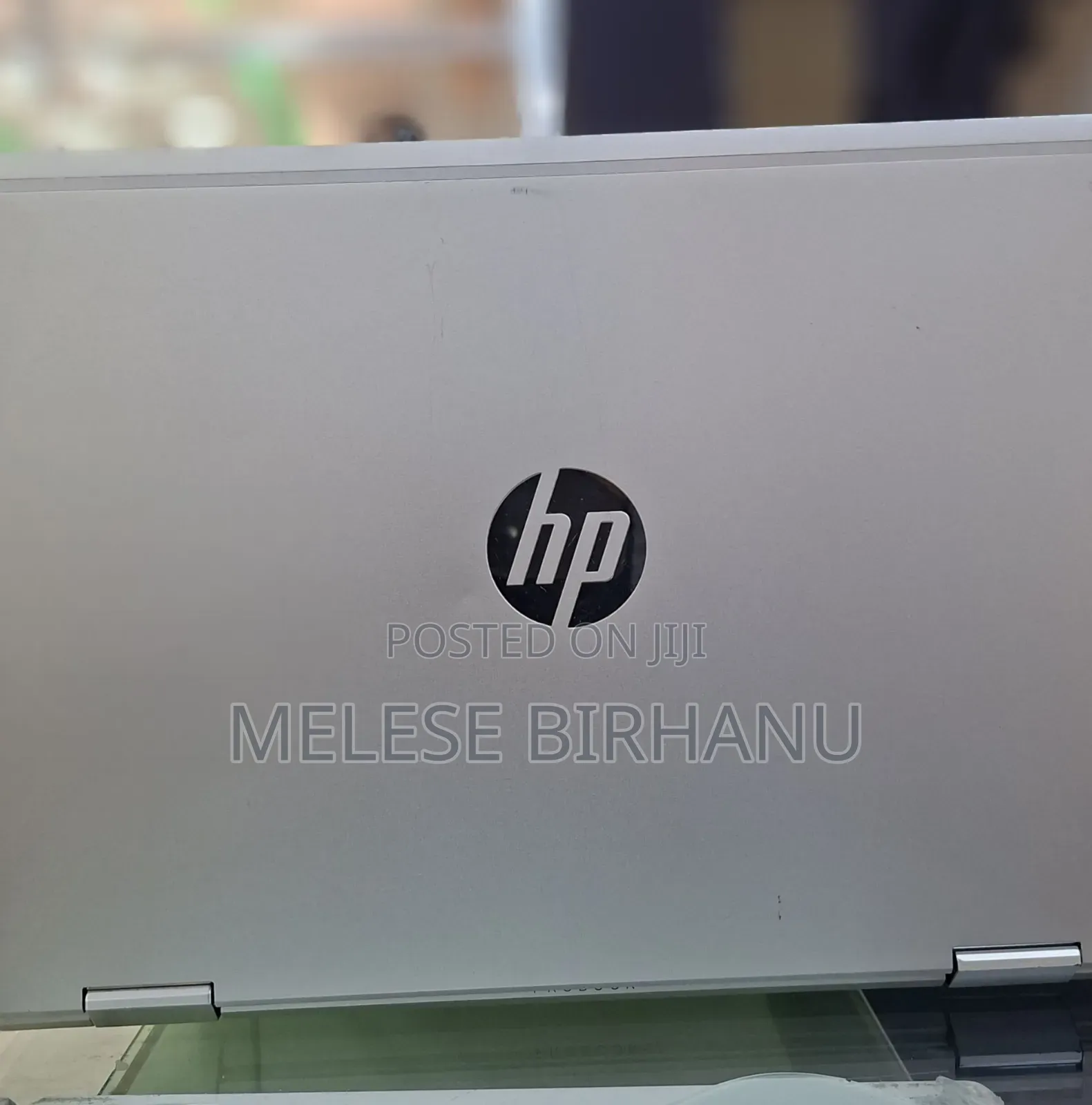 New Laptop HP ProBook X360 11 G6 EE 16GB AMD Ryzen 7 SSD 512GB