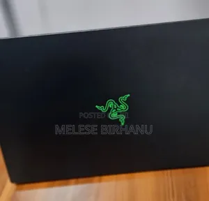 New Laptop Razer Blade 16GB Intel Core I7 SSD 512GB