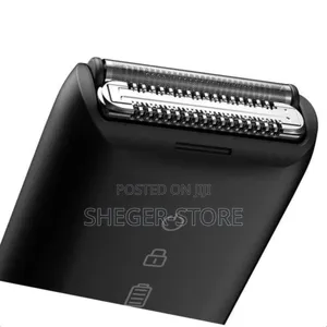 Portodo Dual Blade Pocket Shaver(Free Delivery Included)