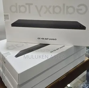 New Samsung Galaxy Tab A9+ 128 GB