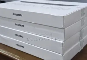 New Samsung Galaxy Tab A9+ 128 GB