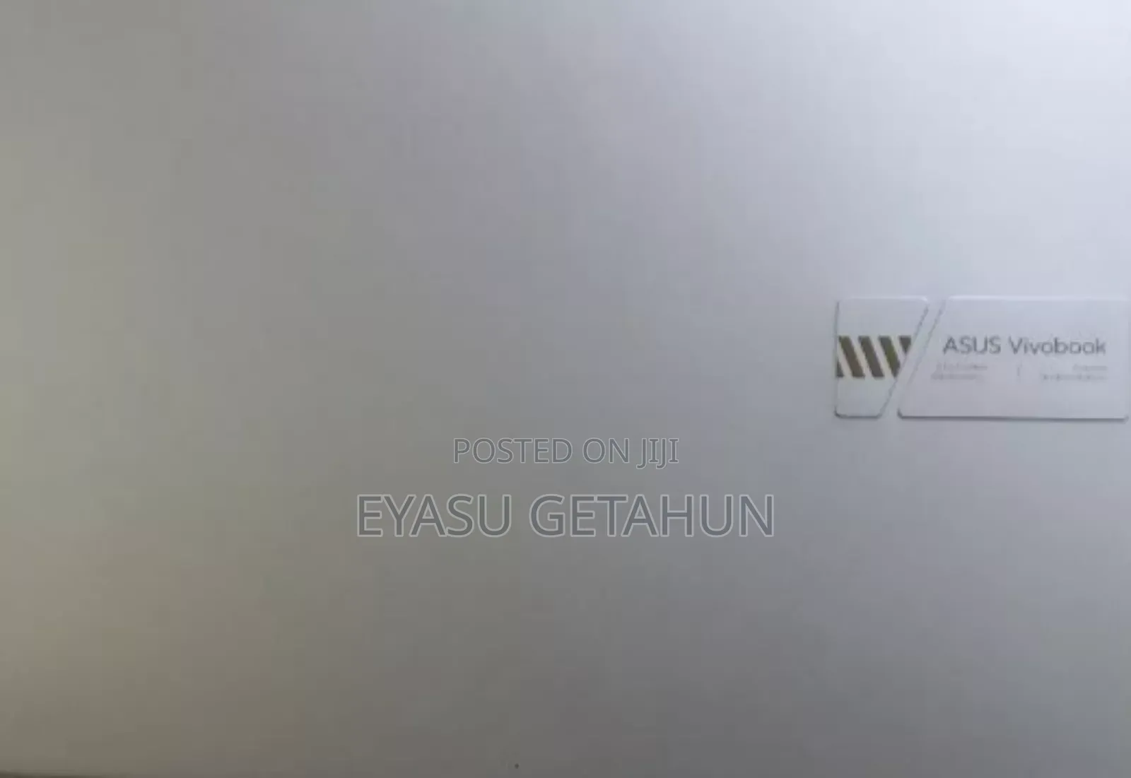 New Laptop Asus VivoBook 15 X505BA 16GB Intel Core I5 SSD 512GB