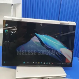 Photo - New Laptop HP Envy X360 8GB Intel Core I5 SSD 512GB