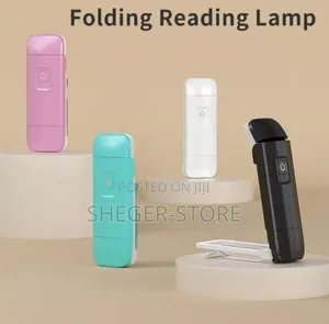 High Quality Led Reading Book Lighting(Free Delivery Included)