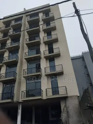 Photo - 3bdrm Apartment in አያት አበበች ጎበና, Yeka for sale
