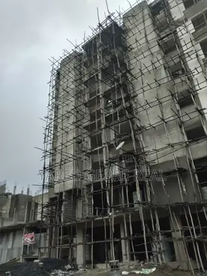 3bdrm Apartment in አያት አበበች ጎበና, Yeka for sale