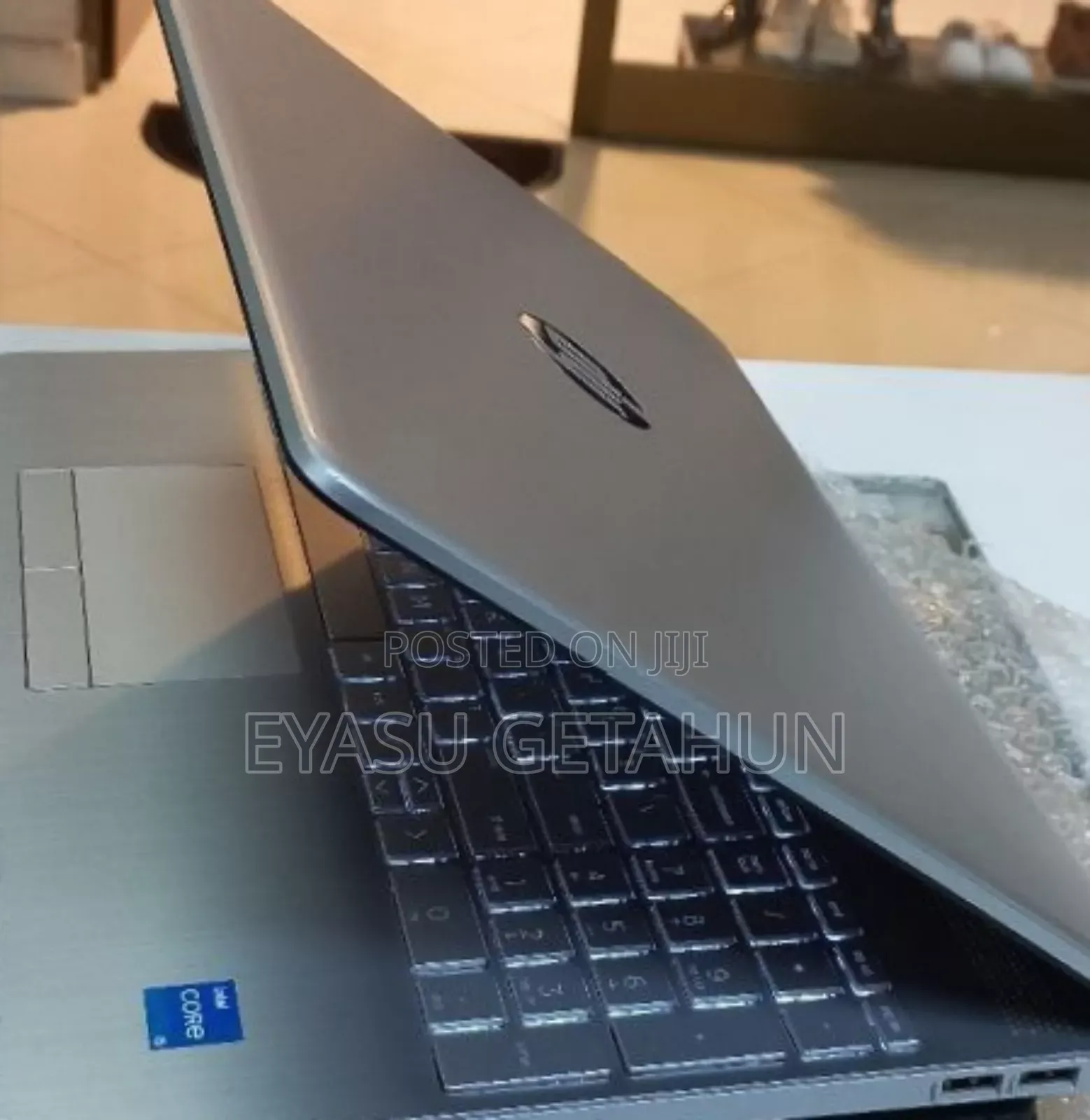 New Laptop HP Stream Notebook 8GB Intel Core I5 SSD 512GB