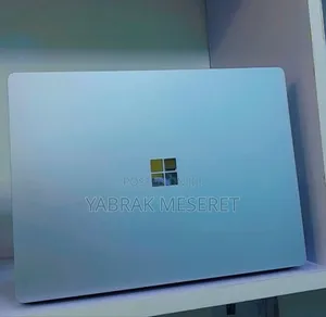 New Laptop Microsoft Surface Laptop 4 16GB Intel Core I7 SSD 512GB