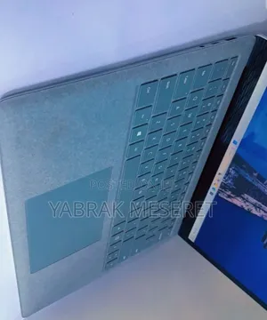 New Laptop Microsoft Surface Laptop 4 16GB Intel Core I7 SSD 512GB