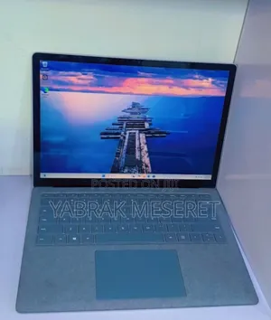 New Laptop Microsoft Surface Laptop 4 16GB Intel Core I7 SSD 512GB