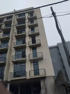 3bdrm Apartment in አያት አበበች ጎበና, Yeka for sale