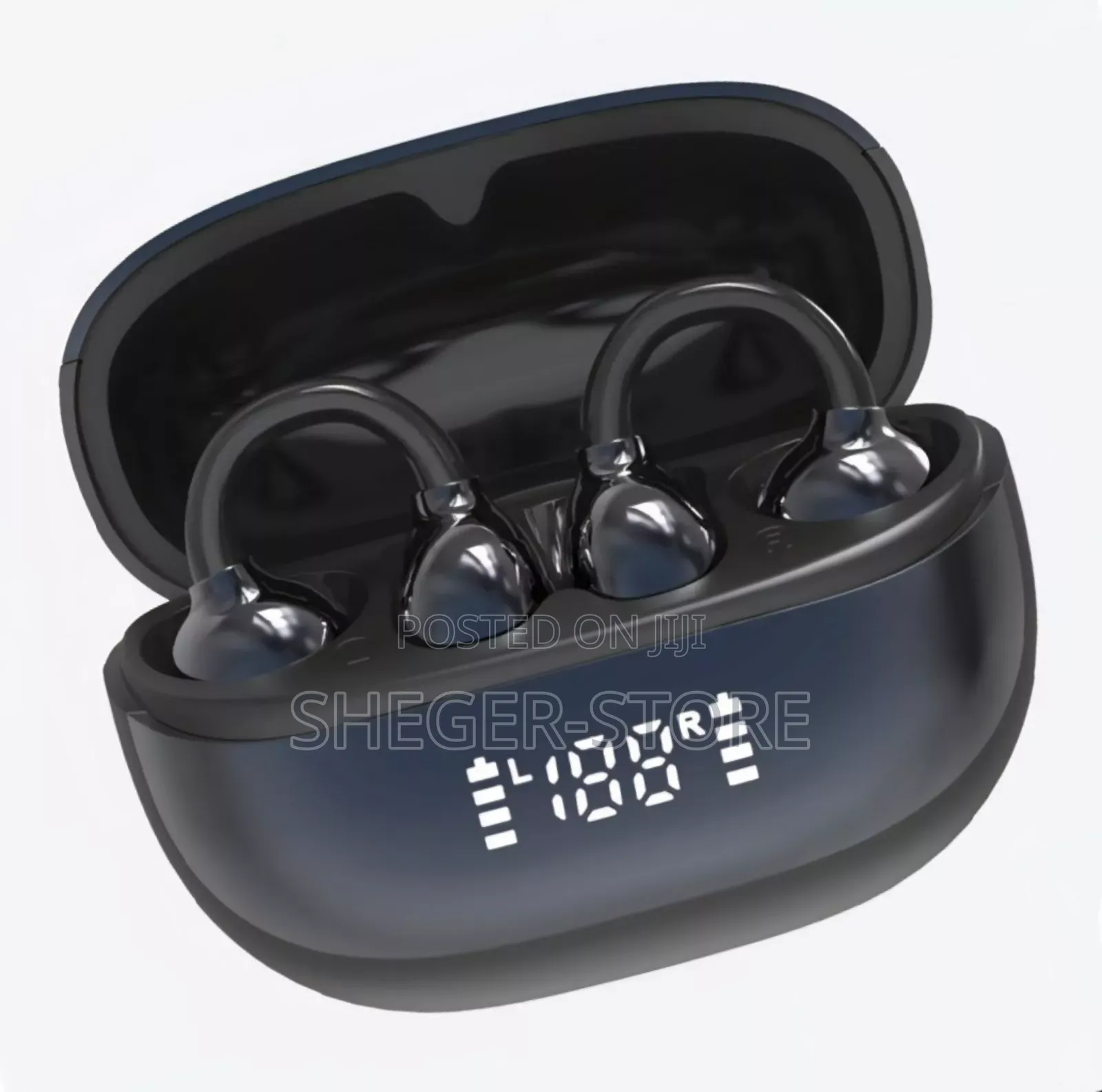 G-Tab Clip2 Pro Earbud