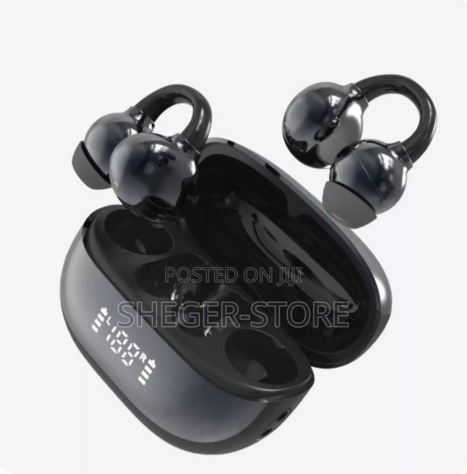 G-Tab Clip2 Pro Earbud