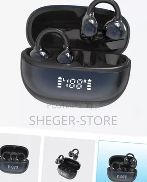 G-Tab Clip2 Pro Earbud