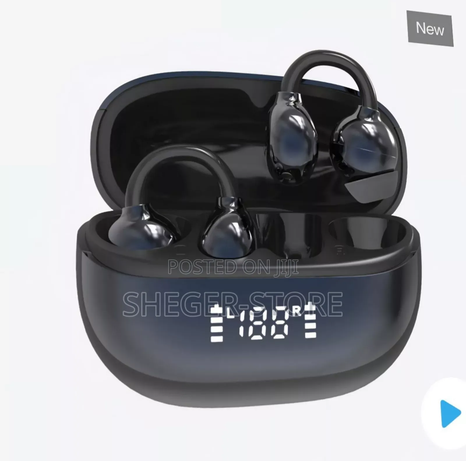 G-Tab Clip2 Pro Earbud