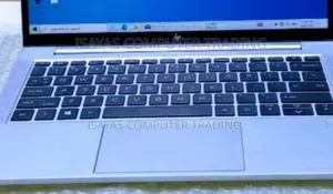 New Laptop HP EliteBook 830 G8 8GB Intel Core i5 SSD 256GB