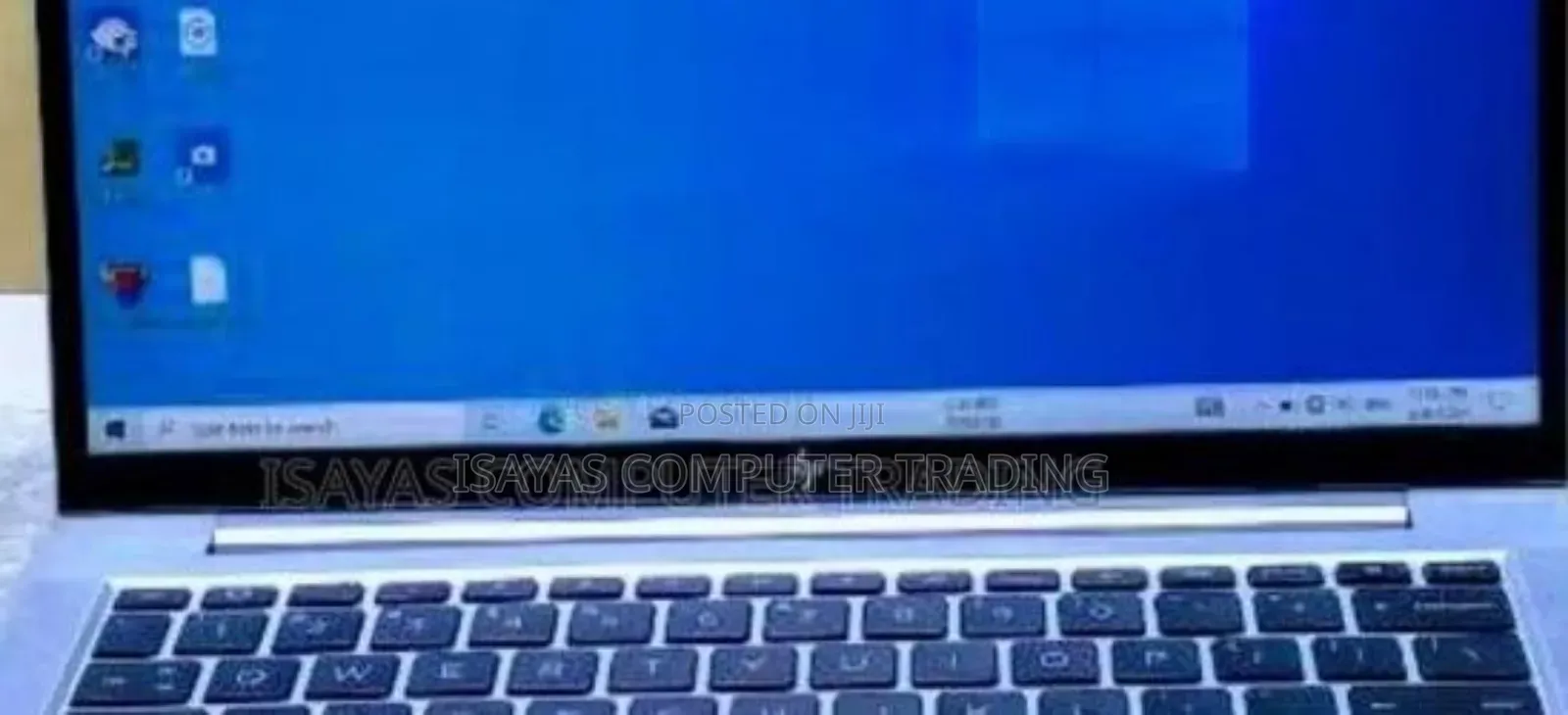 New Laptop HP EliteBook 830 G8 8GB Intel Core i5 SSD 256GB