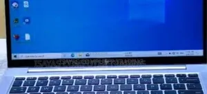 New Laptop HP EliteBook 830 G8 8GB Intel Core i5 SSD 256GB