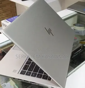 New Laptop HP EliteBook 850 G5 16GB Intel Core i5 SSD 512GB