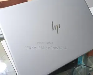 New Laptop HP EliteBook 850 G5 16GB Intel Core i5 SSD 512GB