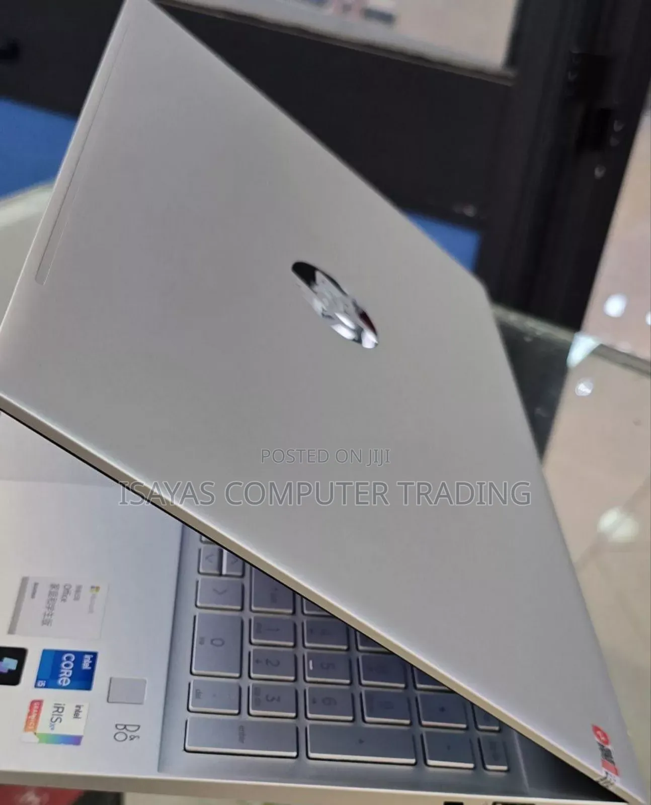 New Laptop HP Pavilion 15 16GB Intel Core I5 SSD 1T