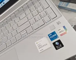 New Laptop HP Pavilion 15 16GB Intel Core I5 SSD 1T