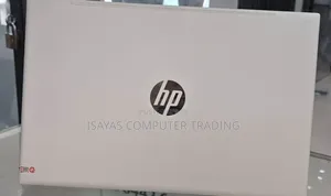 New Laptop HP Pavilion 15 16GB Intel Core I5 SSD 1T