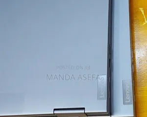 New Laptop Lenovo Thinkpad X1 Yoga 32GB Intel Core i7 SSD 512GB