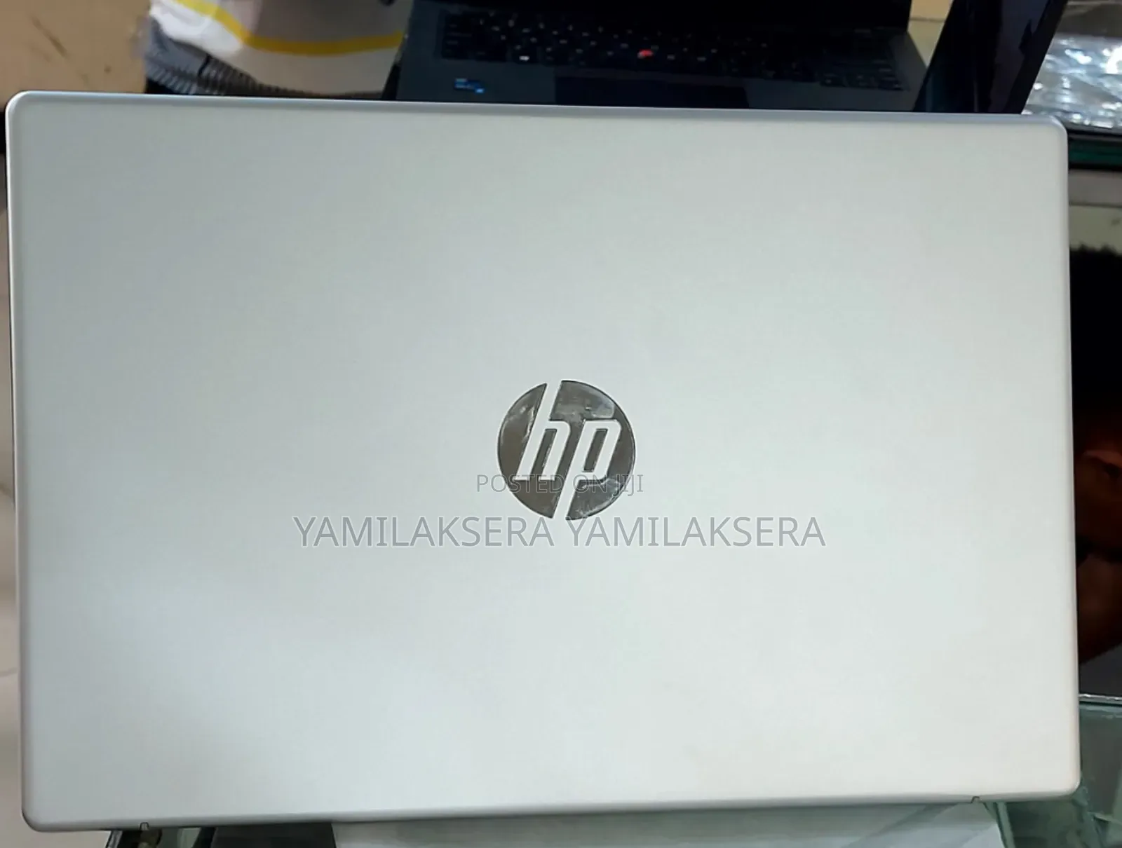New Laptop HP Stream Notebook 16GB Intel Core I7 SSD 1T