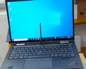 New Laptop Lenovo Thinkpad X1 Yoga 32GB Intel Core i7 SSD 512GB