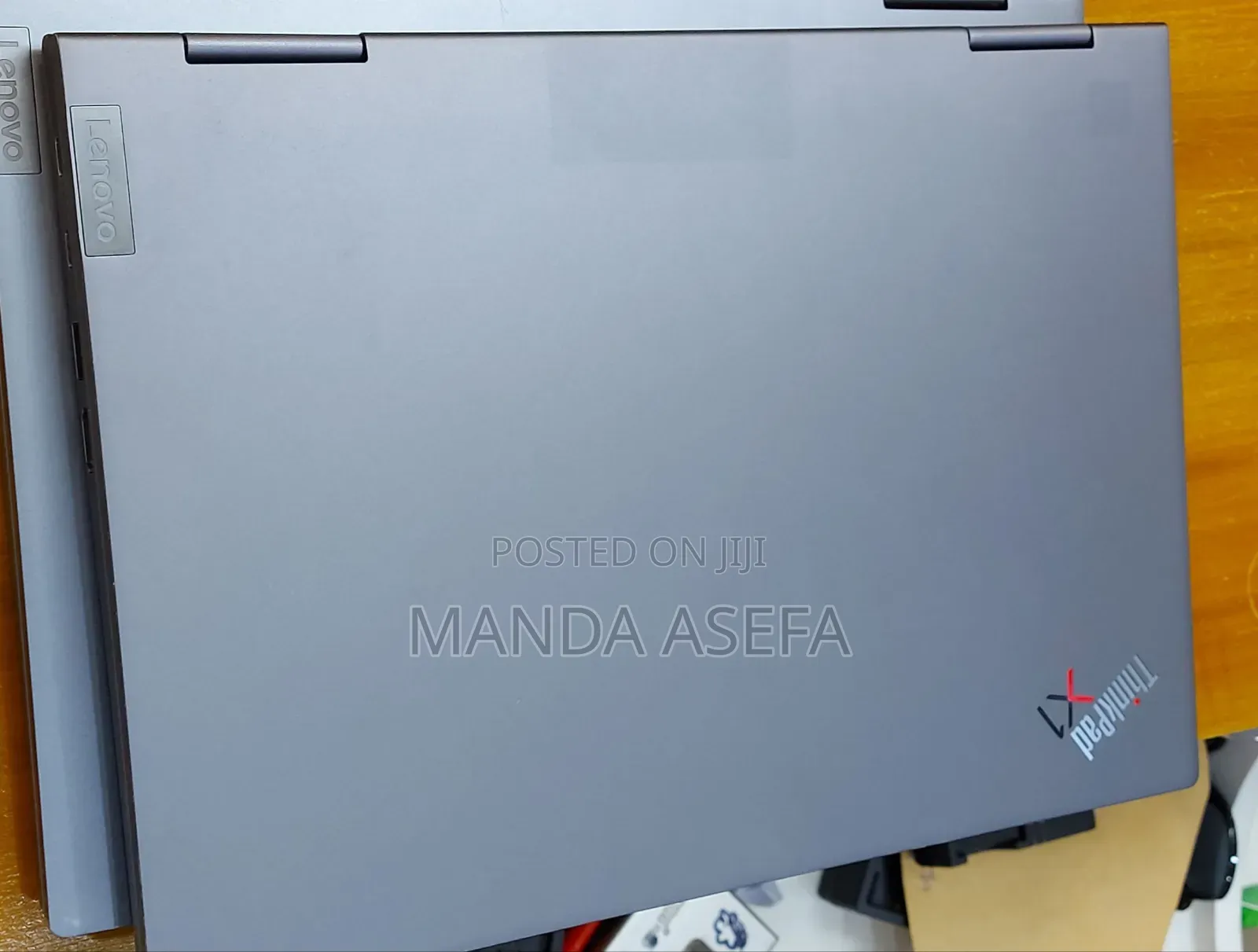 New Laptop Lenovo Thinkpad X1 Yoga 32GB Intel Core i7 SSD 512GB