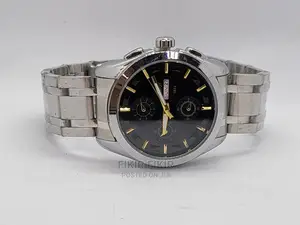 Photo - Tissot Brand Watches for You