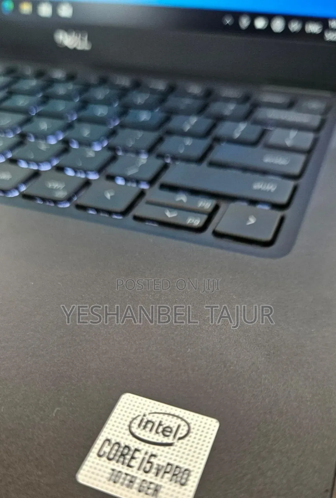 New Laptop Dell Latitude 7320 16GB Intel Core I5 SSD 256GB