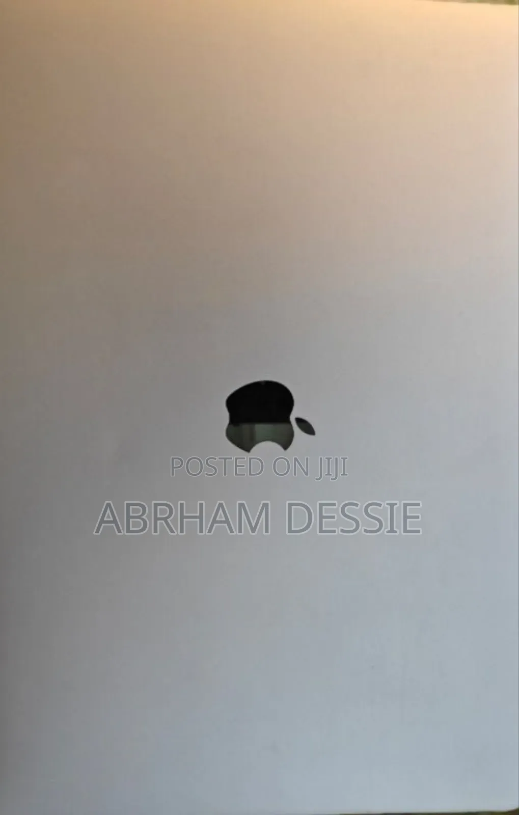 New Laptop Apple MacBook Pro 2019 16GB Intel Core I9 SSD 1T