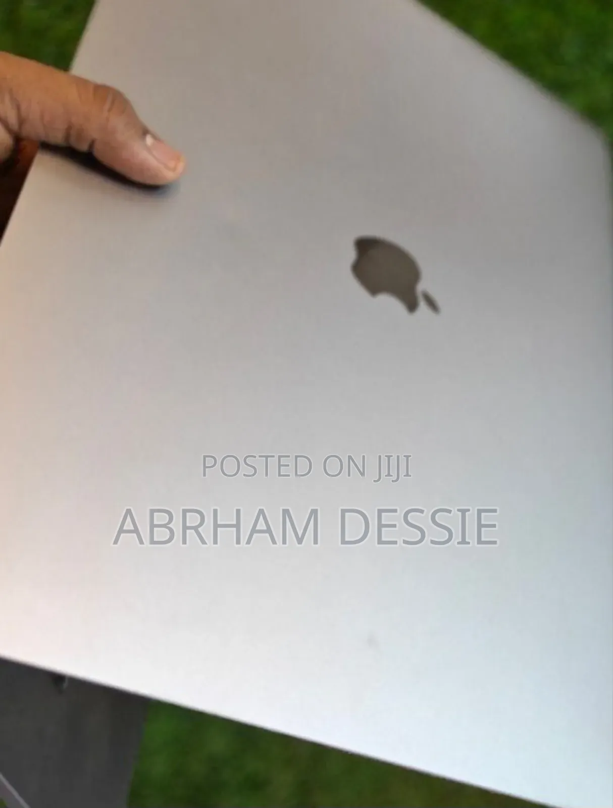 New Laptop Apple MacBook Pro 2019 16GB Intel Core I9 SSD 1T