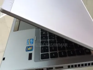 New Laptop HP EliteBook 8460P 8GB Intel Core i5 HDD 640GB