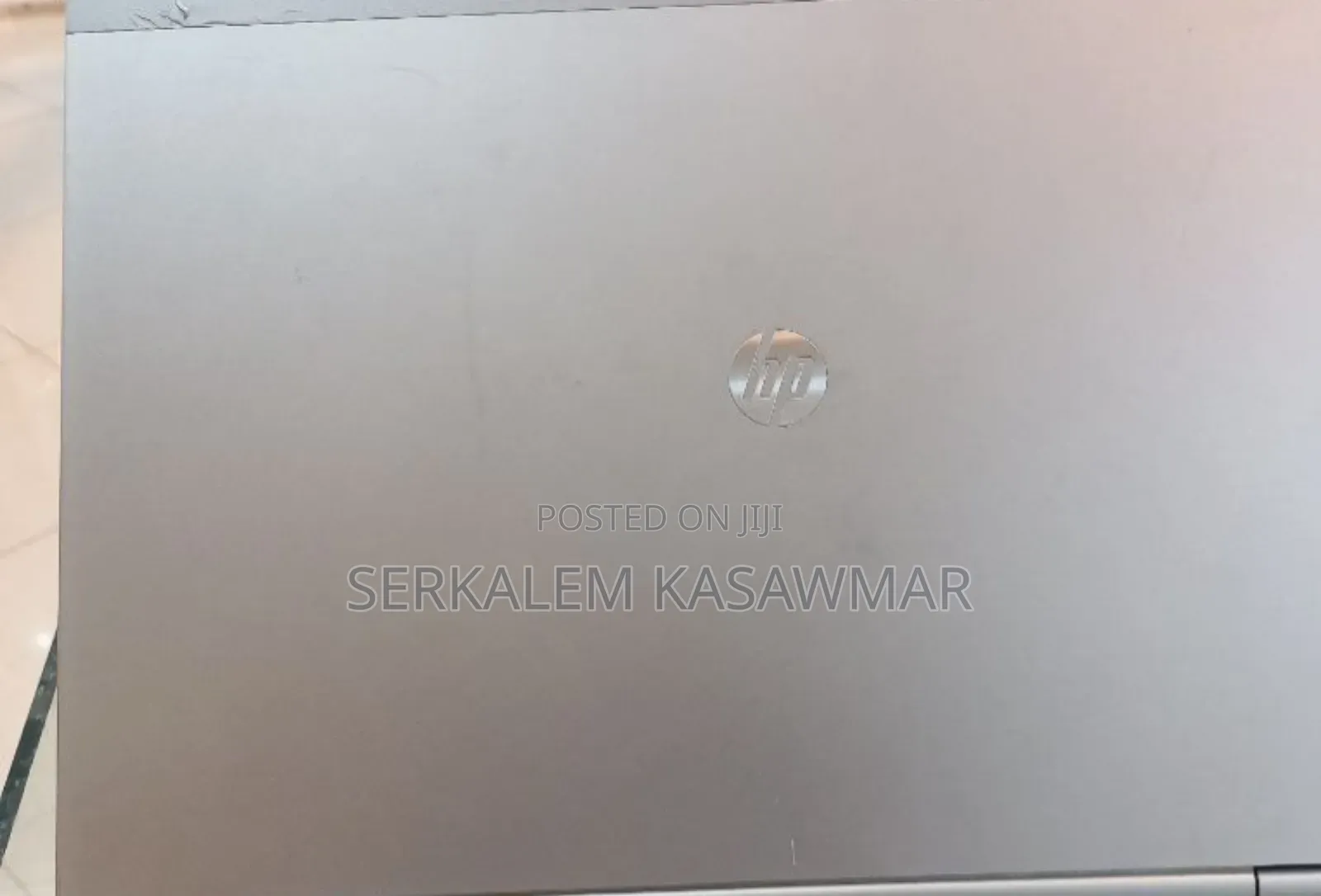 New Laptop HP EliteBook 8460P 8GB Intel Core i5 HDD 640GB