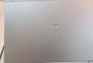 New Laptop HP EliteBook 8460P 8GB Intel Core i5 HDD 640GB