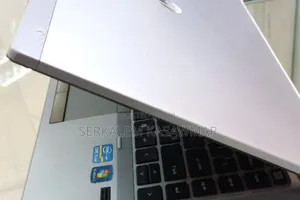 New Laptop HP EliteBook 8460P 8GB Intel Core i5 HDD 640GB