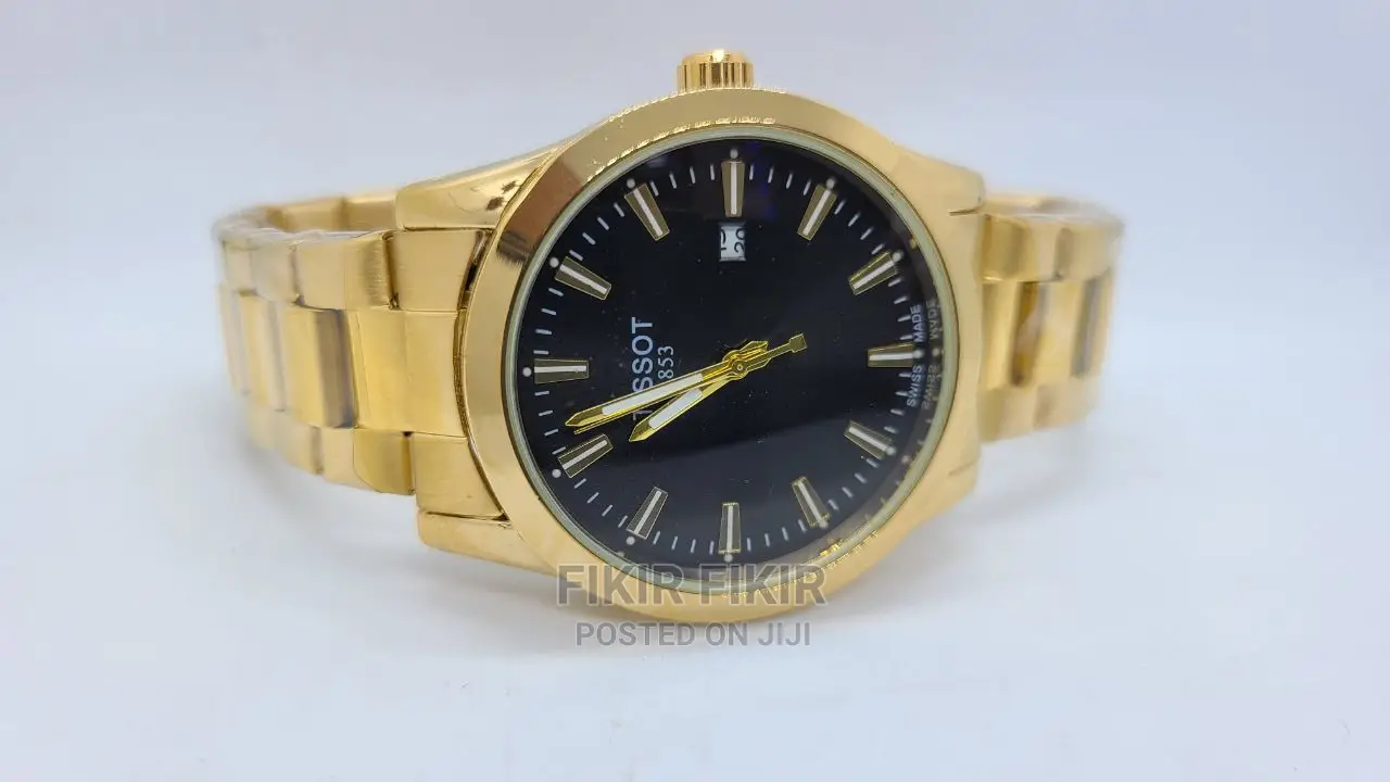 Tissot Brand Watches for You