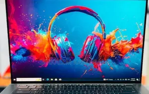 New Laptop Dell Precision 5550 32GB Intel Core i7 SSD 512GB