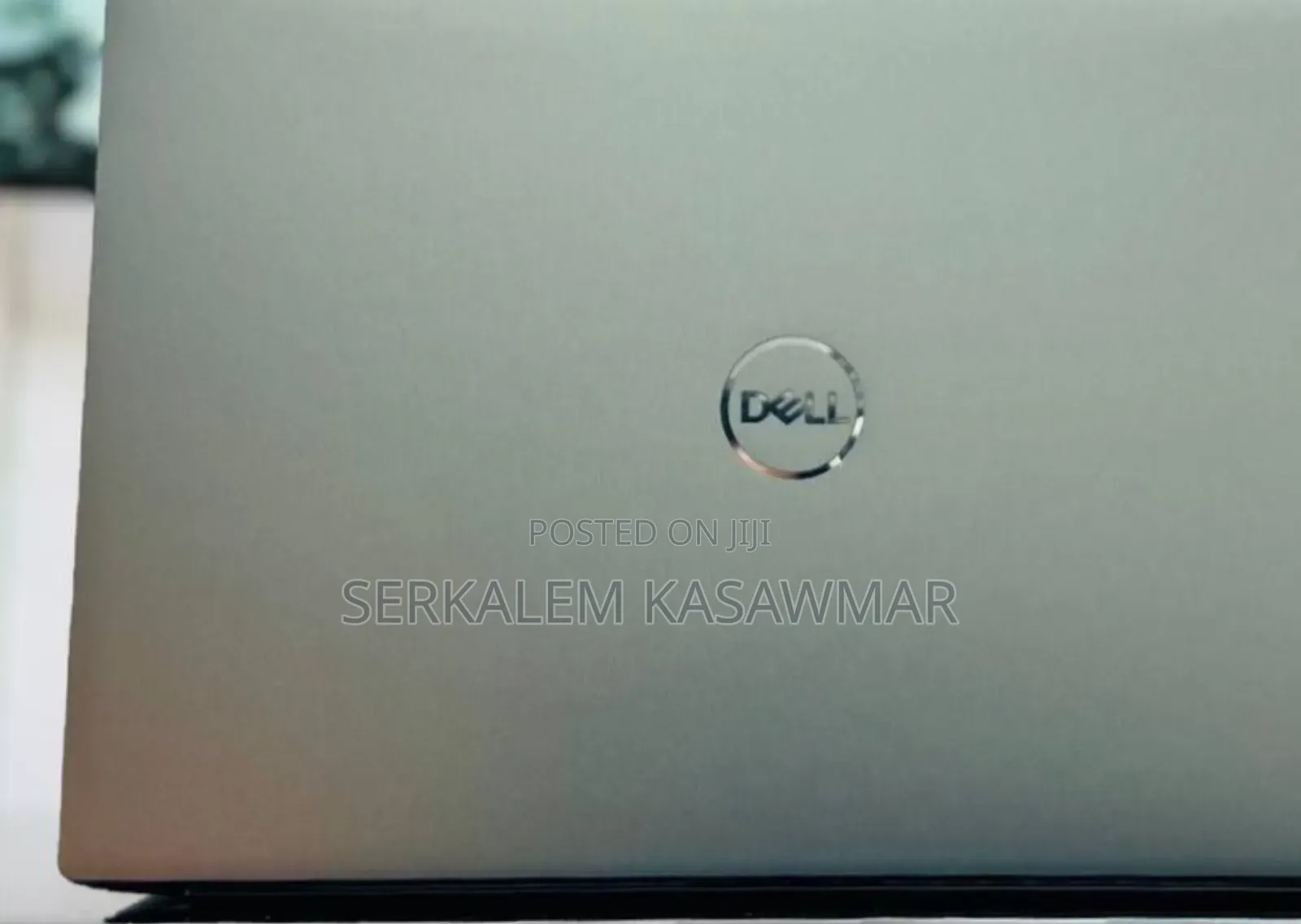New Laptop Dell Precision 5550 32GB Intel Core i7 SSD 512GB