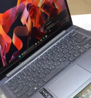 New Laptop Lenovo Ideapad 3 8GB Intel Core I5 SSD 512GB