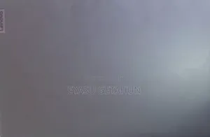 New Laptop Lenovo Ideapad 3 8GB Intel Core I5 SSD 512GB