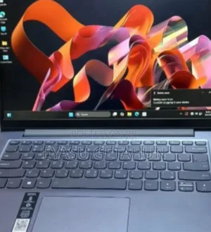 New Laptop Lenovo Ideapad 3 8GB Intel Core I5 SSD 512GB