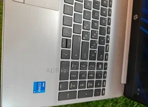 New Laptop HP Stream Notebook 12GB Intel Core I5 SSD 512GB