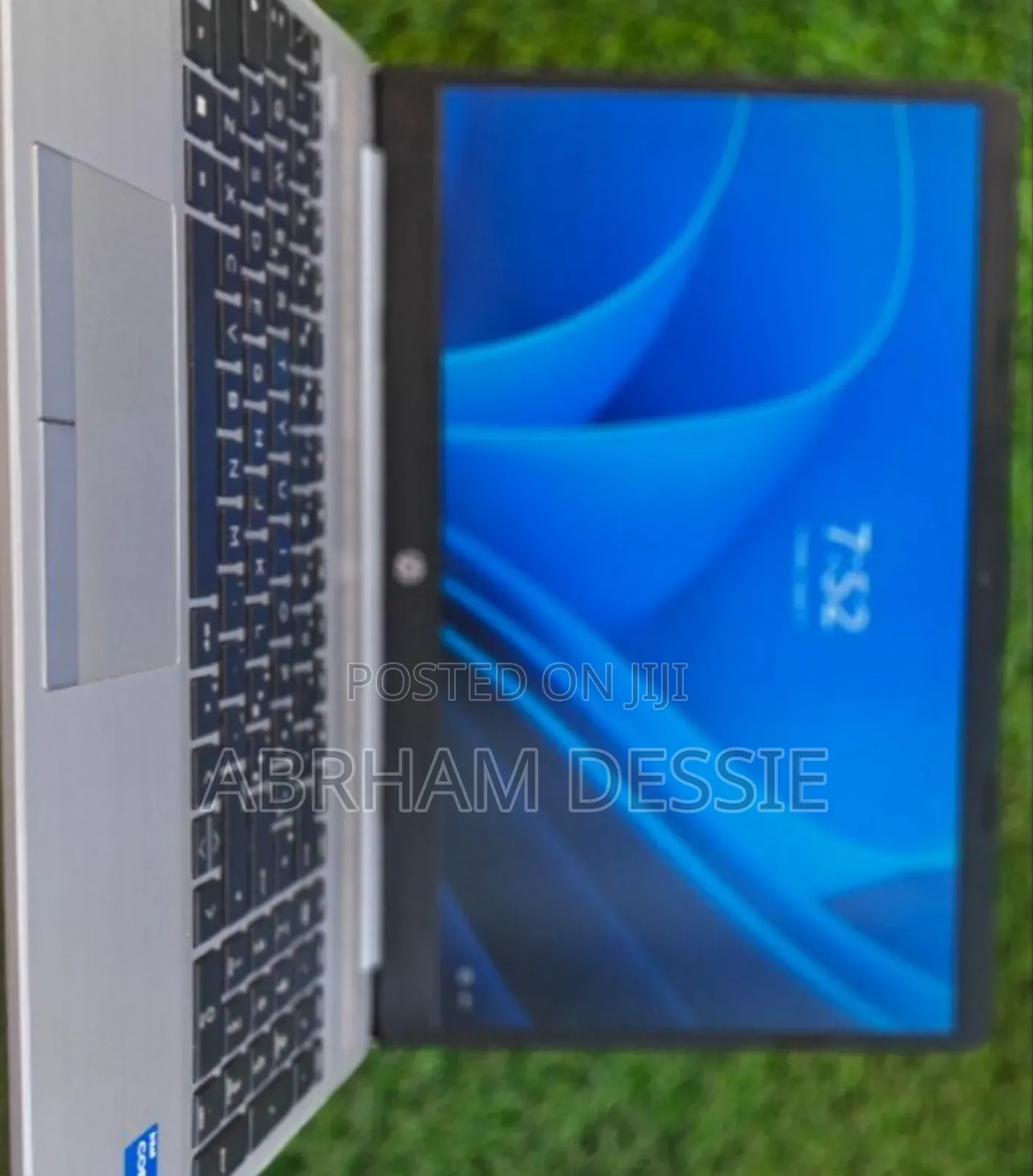 New Laptop HP Stream Notebook 12GB Intel Core I5 SSD 512GB