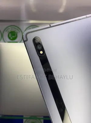 Samsung Galaxy Tab S7 128 GB Black